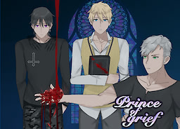 Prince of grief