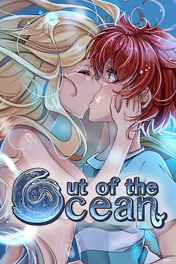 Out of the Ocean