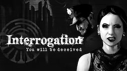 Interrogation: You will be deceived - dig