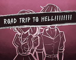 Road Trip to Hell