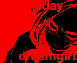 doomsday dreamgirl