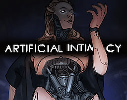 Artificial Intimacy
