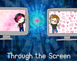 Through the Screen - dig