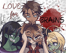 Love For Brains