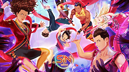 Sin with Me