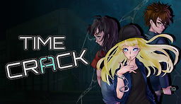Time Crack