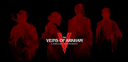 Cthulhu Mysteries: Veins of Arkham