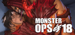 Monster Ops 18 - dig