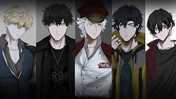 CyberNova NFK Otome