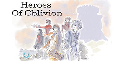 Heroes Of Oblivion