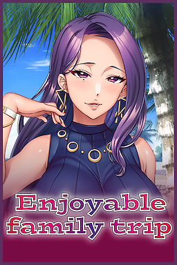 Enjoyable Family Trip - dig