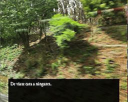 Xoguiños no tren 1 - dig