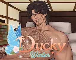 Ducky + Winter Epilogue - dig