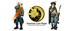 Humans Last Hope