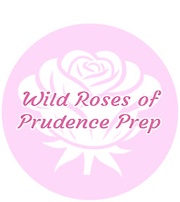 Wild Roses of Prudence Prep