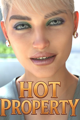 Hot Property