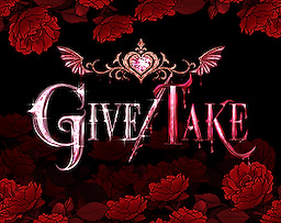 GIVE/TAKE