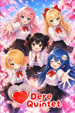 Dere Quintet