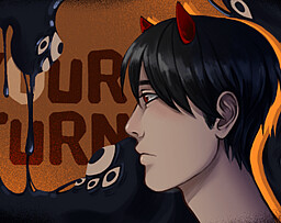 Your Turn