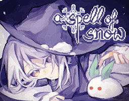 a spell of snow
