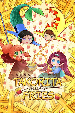 Takorita Meets Potato
