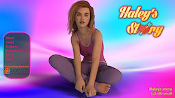 Haley's Story