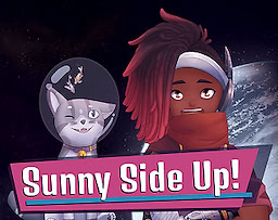 Sunny Side Up!