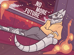 No More Future v19.1 - dig