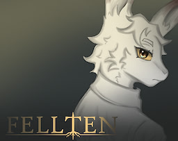 Fellten