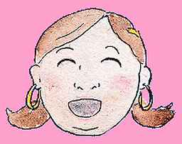 Luci loves tentacles