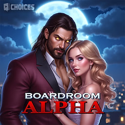 Boardroom Alpha