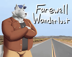 Farewell, Wanderlust