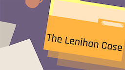 The Lenihan Case