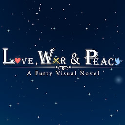 Love, War & Peace