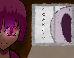 Scarity: The story of Dread
