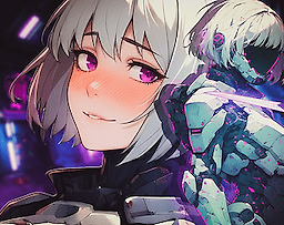 Miru, Boku Wo Kaeta Sonzai