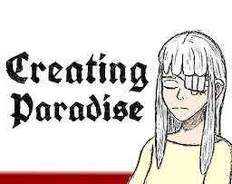 Creating Paradise