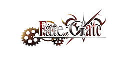 Fate;Gate Epsilon 002 - dig