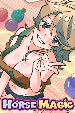 Horse Magic
