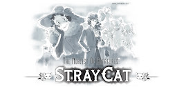 The Noblest of Creatures: Stray Cat