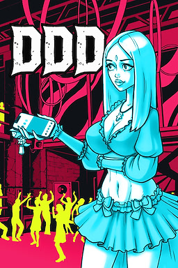DDD: Demons Double Down