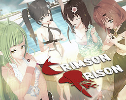 Crimson Prison v0.1.5.8 - dig