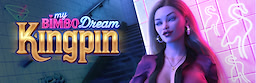 My Bimbo Dream: Kingpin