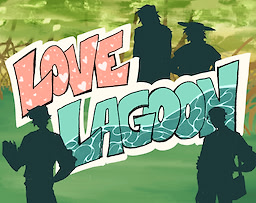 Love Lagoon