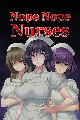 Nope Nope Nurses - dig