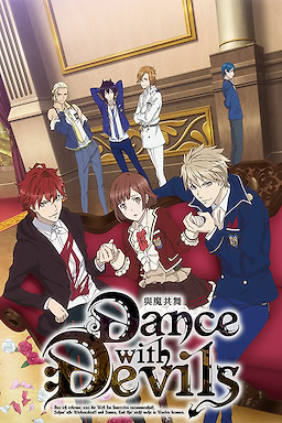 Dance with Devils