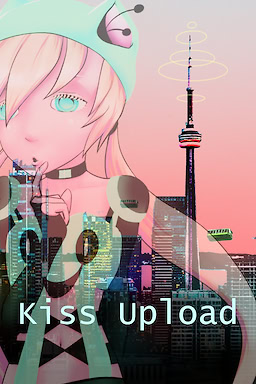 Kiss Upload