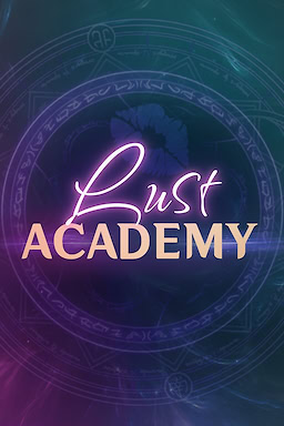 Lust Academy - Season 1