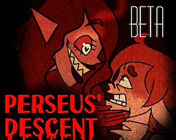 Perseus' Descent - Beta - dig