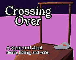 Crossing Over